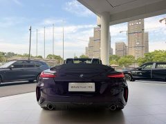 BMW Z4 2023 sDrive 25i M Sport Package - ფოტო 6