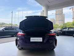 BMW Z4 2023 sDrive 25i M Sport Package - ფოტო 7