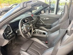 BMW Z4 2023 sDrive 25i M Sport Package - ფოტო 8