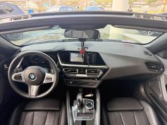 BMW Z4 2023 sDrive 25i M Sport Package - ფოტო 9