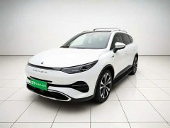 Denza X 2020 PHEV Premier Edition - ფოტო 1