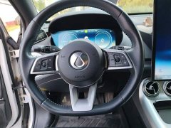 Denza X 2020 PHEV Premier Edition - ფოტო 11