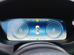 Denza X 2020 PHEV Premier Edition - ფოტო 12