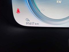 Denza X 2020 PHEV Premier Edition - ფოტო 13