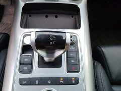 Denza X 2020 PHEV Premier Edition - ფოტო 15