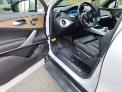 Denza X 2020 PHEV Premier Edition - ფოტო 17
