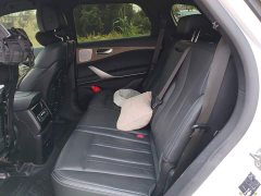 Denza X 2020 PHEV Premier Edition - ფოტო 18