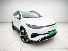 Denza X 2020 PHEV Premier Edition - ფოტო 3