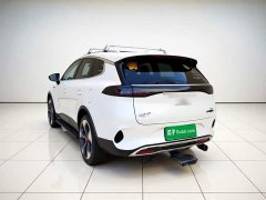 Denza X 2020 PHEV Premier Edition - ფოტო 4