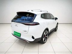 Denza X 2020 PHEV Premier Edition - ფოტო 6