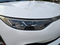 Denza X 2020 PHEV Premier Edition - ფოტო 7