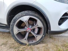 Denza X 2020 PHEV Premier Edition - ფოტო 8