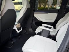 Tesla Model Y L Long Range All-Wheel Drive - ფოტო 6