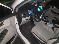 BYD Yuan Pro Love for Life Edition - ფოტო 12