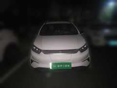 BYD Yuan Pro Love for Life Edition - ფოტო 2