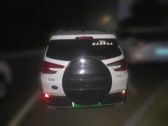 BYD Yuan Pro Love for Life Edition - ფოტო 3