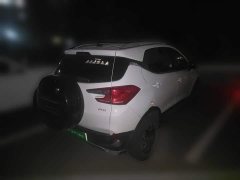 BYD Yuan Pro Love for Life Edition - ფოტო 4