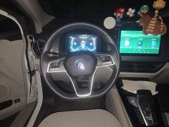 BYD Yuan Pro Love for Life Edition - ფოტო 6