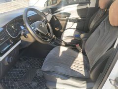 Volkswagen Jetta VS7 2022 280TSI Automatic Glory Edition - ფოტო 11