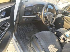 Volkswagen Jetta VS7 2022 280TSI Automatic Glory Edition - ფოტო 12