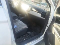 Volkswagen Jetta VS7 2022 280TSI Automatic Glory Edition - ფოტო 19