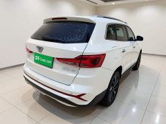 Volkswagen Jetta VS7 2022 280TSI Automatic Glory Edition - ფოტო 4