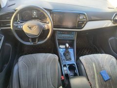 Volkswagen Jetta VS7 2022 280TSI Automatic Glory Edition - ფოტო 5