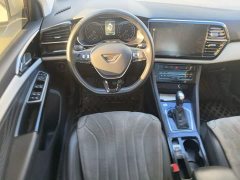 Volkswagen Jetta VS7 2022 280TSI Automatic Glory Edition - ფოტო 6