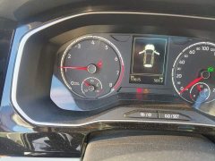 Volkswagen Jetta VS7 2022 280TSI Automatic Glory Edition - ფოტო 8