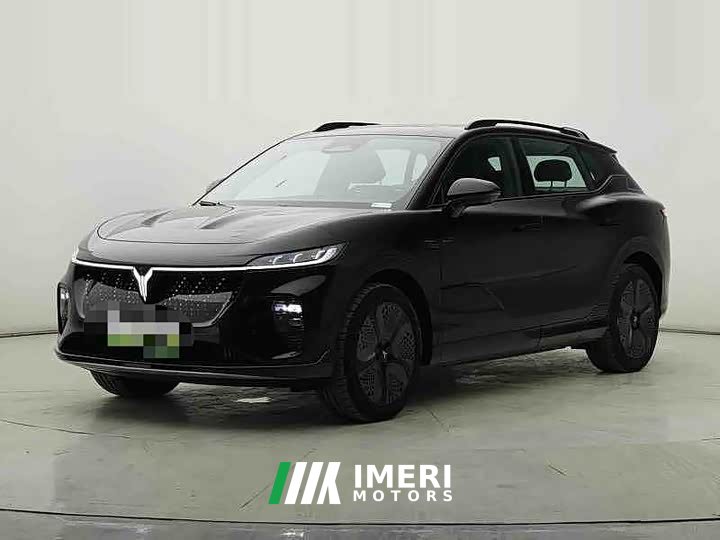 Voyah Lantu Zhiyin 2024 Four-Wheel Drive Global Edition - ავტომობილი ჩინეთიდან