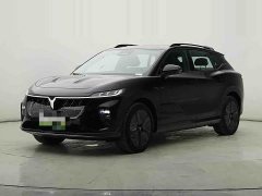 Voyah Lantu Zhiyin 2024 Four-Wheel Drive Global Edition - ფოტო 1