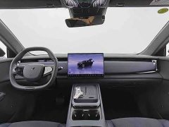Voyah Lantu Zhiyin 2024 Four-Wheel Drive Global Edition - ფოტო 10