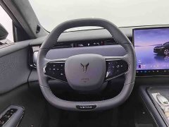 Voyah Lantu Zhiyin 2024 Four-Wheel Drive Global Edition - ფოტო 11