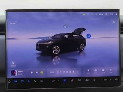 Voyah Lantu Zhiyin 2024 Four-Wheel Drive Global Edition - ფოტო 12