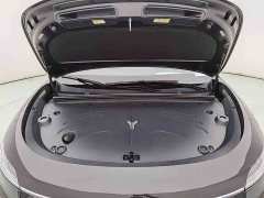 Voyah Lantu Zhiyin 2024 Four-Wheel Drive Global Edition - ფოტო 15