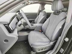 Voyah Lantu Zhiyin 2024 Four-Wheel Drive Global Edition - ფოტო 16