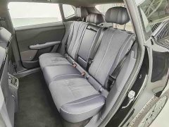 Voyah Lantu Zhiyin 2024 Four-Wheel Drive Global Edition - ფოტო 17