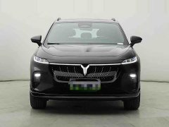 Voyah Lantu Zhiyin 2024 Four-Wheel Drive Global Edition - ფოტო 2