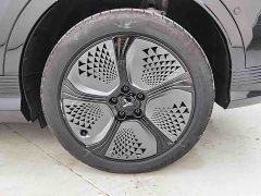 Voyah Lantu Zhiyin 2024 Four-Wheel Drive Global Edition - ფოტო 20