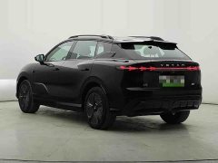 Voyah Lantu Zhiyin 2024 Four-Wheel Drive Global Edition - ფოტო 4