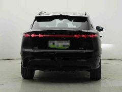 Voyah Lantu Zhiyin 2024 Four-Wheel Drive Global Edition - ფოტო 5