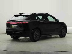Voyah Lantu Zhiyin 2024 Four-Wheel Drive Global Edition - ფოტო 6