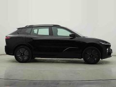 Voyah Lantu Zhiyin 2024 Four-Wheel Drive Global Edition - ფოტო 7