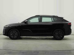 Voyah Lantu Zhiyin 2024 Four-Wheel Drive Global Edition - ფოტო 8