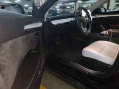 Tesla Model 3 Rear-Wheel Drive - ფოტო 12