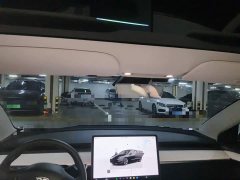 Tesla Model 3 Rear-Wheel Drive - ფოტო 14