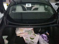 Tesla Model 3 Rear-Wheel Drive - ფოტო 15