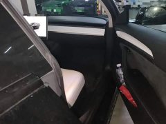Tesla Model 3 Rear-Wheel Drive - ფოტო 19