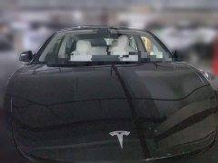 Tesla Model 3 Rear-Wheel Drive - ფოტო 2