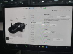 Tesla Model 3 Rear-Wheel Drive - ფოტო 20